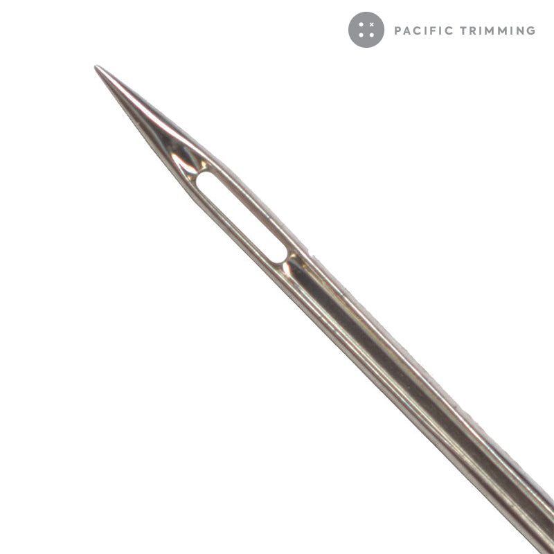 Schmetz Metallic Needles, Size 90/14