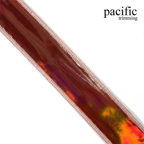 1 Inch Reflective Tape Trim