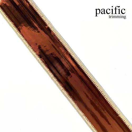 1 Inch Reflective Tape Trim