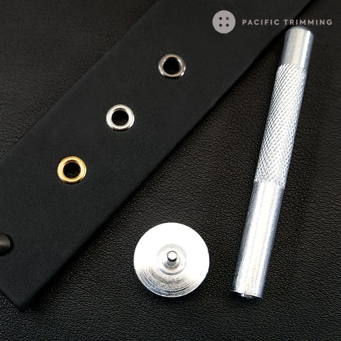 Eyelet & Grommet Installation Tool Kit