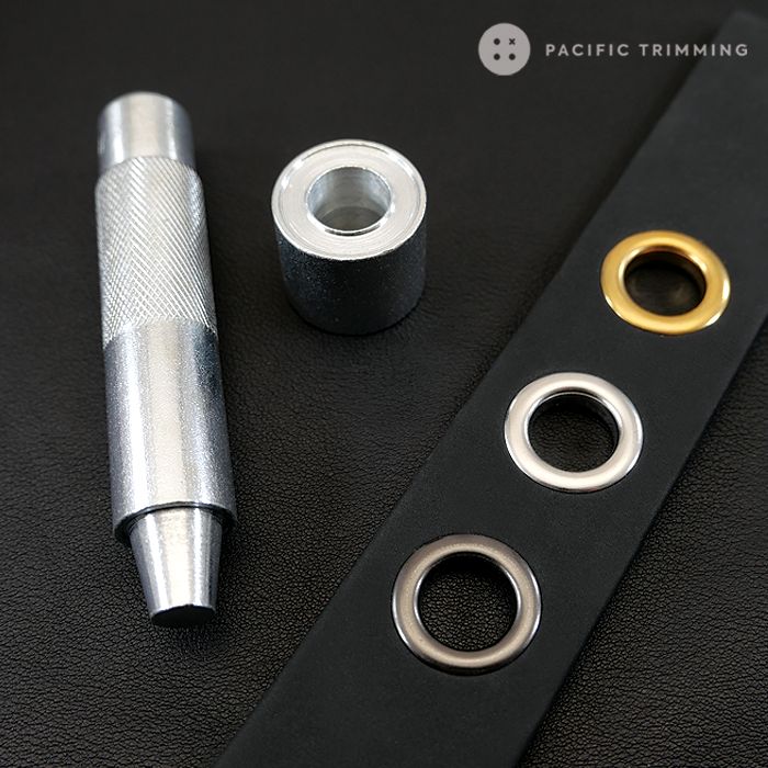 Eyelet & Grommet Installation Tool Kit