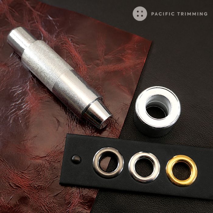 Eyelet & Grommet Installation Tool Kit