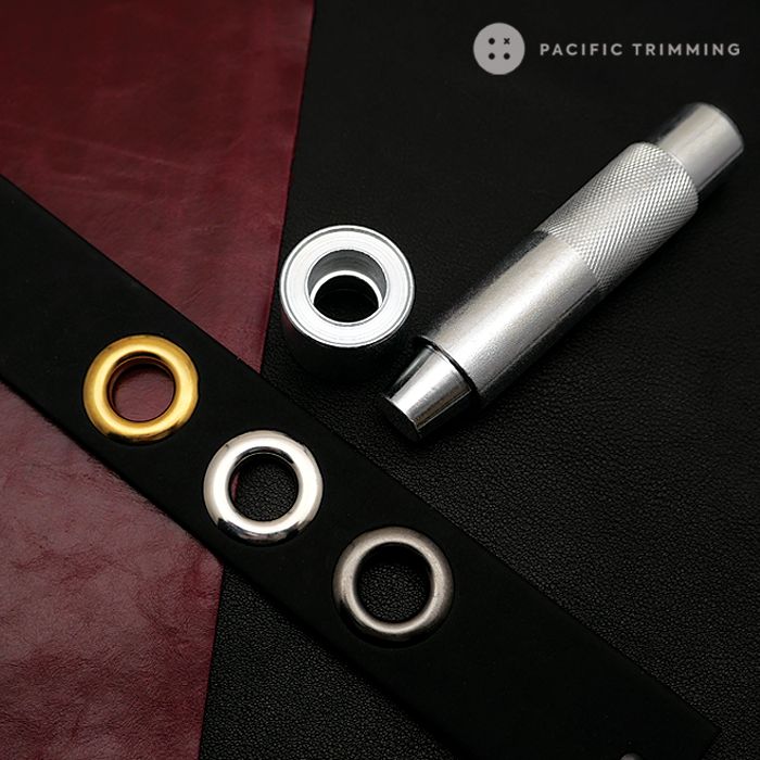 Eyelet & Grommet Installation Tool Kit