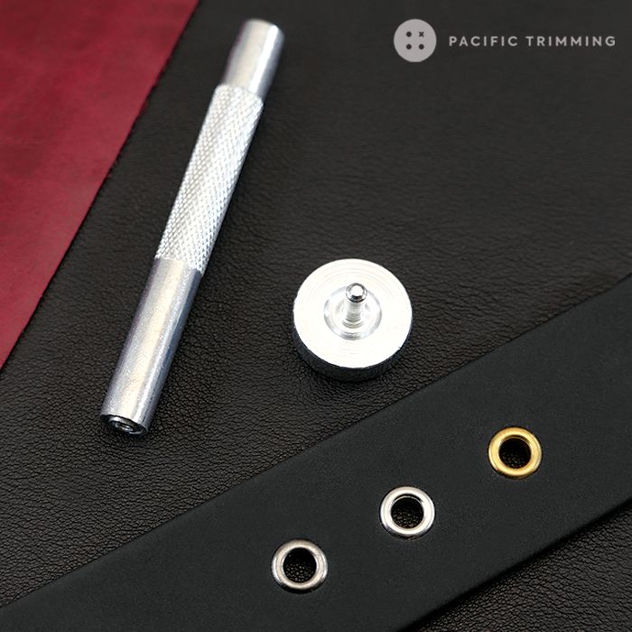Eyelet & Grommet Installation Tool Kit