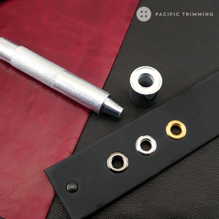 Eyelet & Grommet Installation Tool Kit