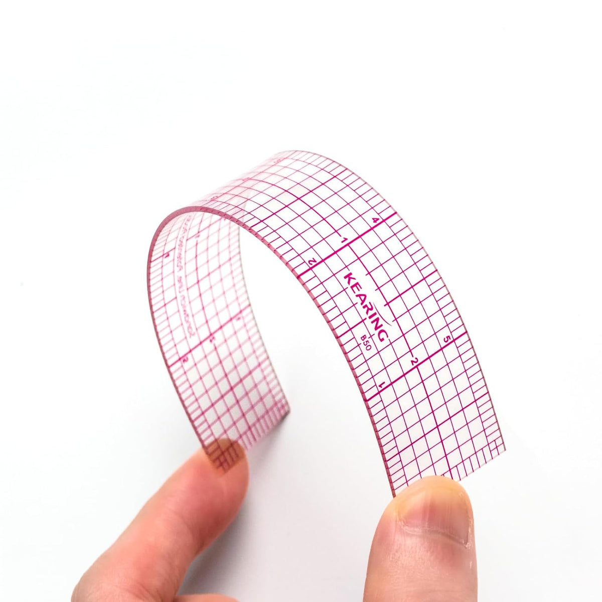 Kearing Pattern Making Ruler – Multiple Sizes