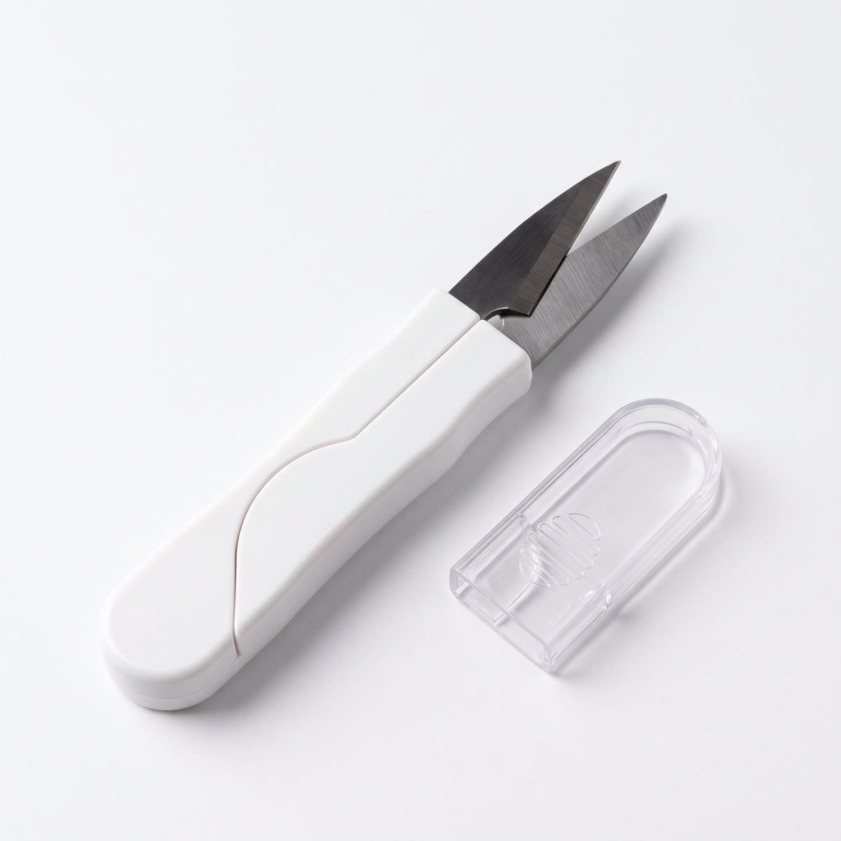 Ergonomic Thread Snips