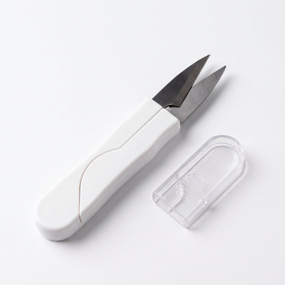 Ergonomic Thread Snips