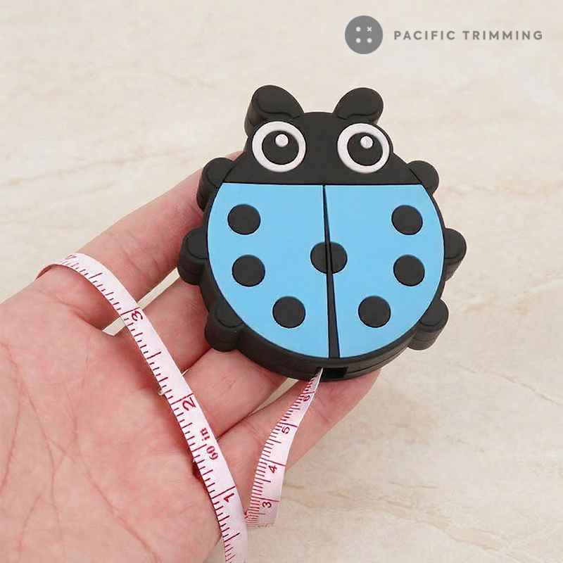 Ladybug Measuring Tape