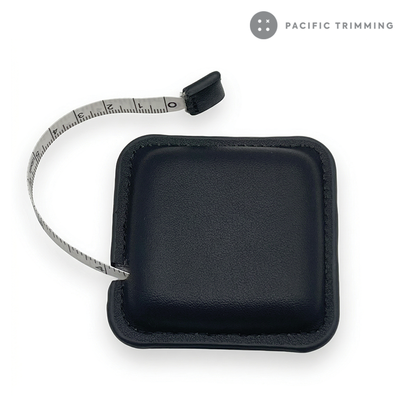 Mini Leather Measuring Tape