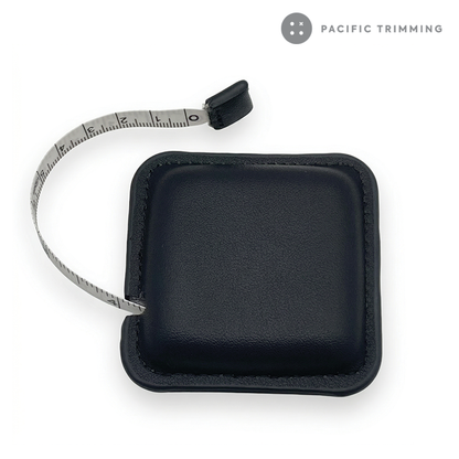 Mini Leather Measuring Tape
