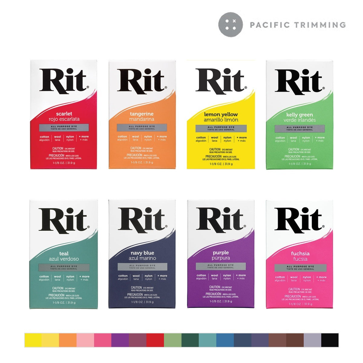 Rit All Purpose Dye Powder 1-1/8 oz
