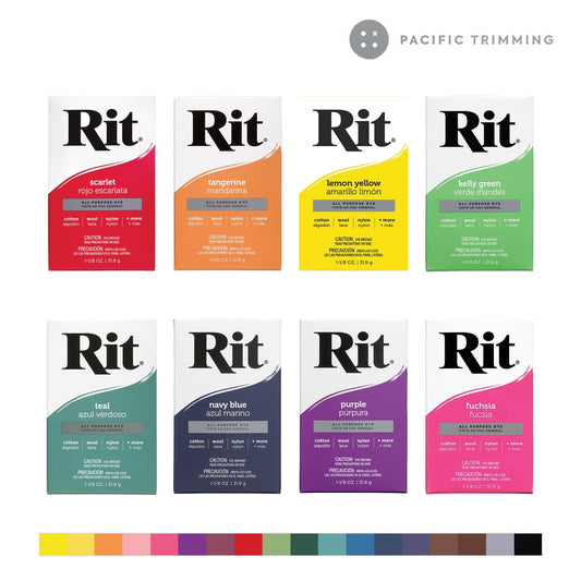 Rit All Purpose Dye Powder 1-1/8 oz