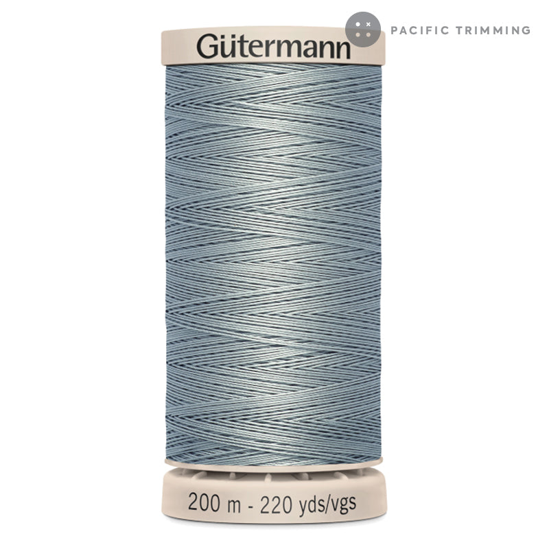 Gutermann Hand Quilting Thread 200M Multiple Colors - Pacific Trimming