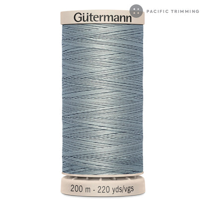 Gutermann Hand Quilting Thread 200M Multiple Colors - Pacific Trimming