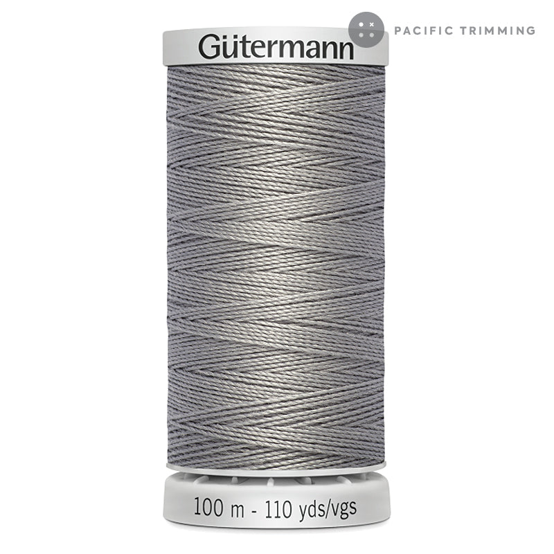 Gutermann Extra Strong Thread 100M Multiple Colors - Pacific Trimming