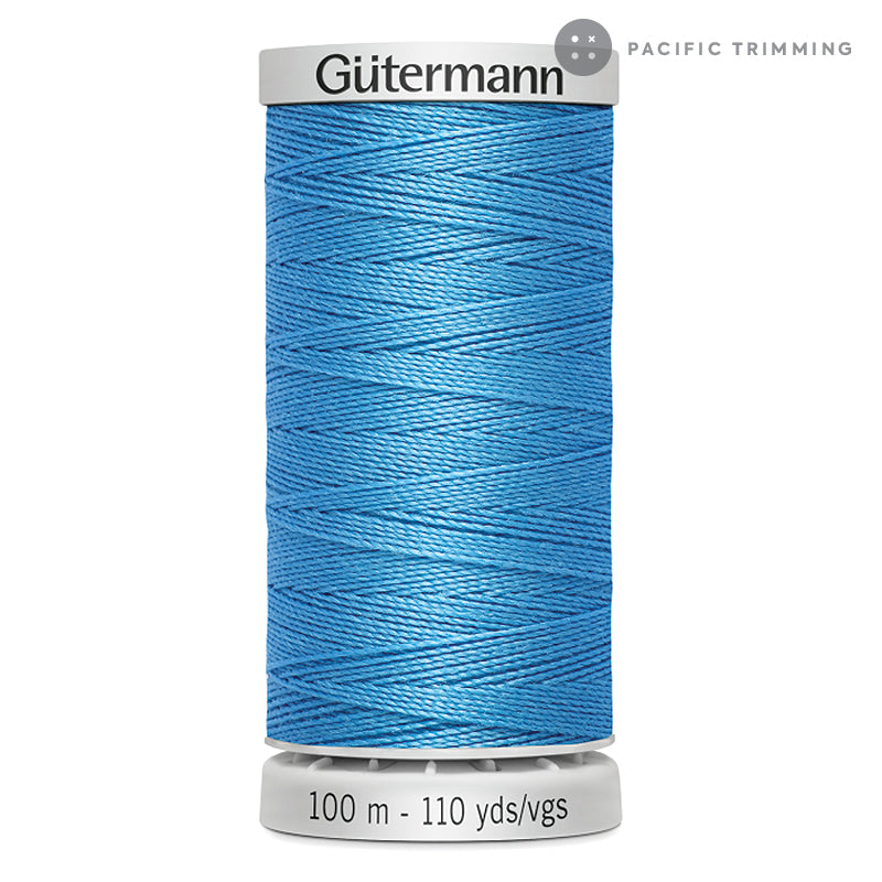 Gutermann Extra Strong Thread 100M Multiple Colors - Pacific Trimming