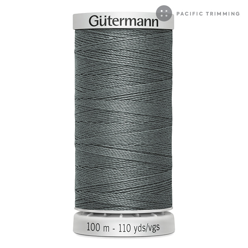 Gutermann Extra Strong Thread 100M Multiple Colors - Pacific Trimming