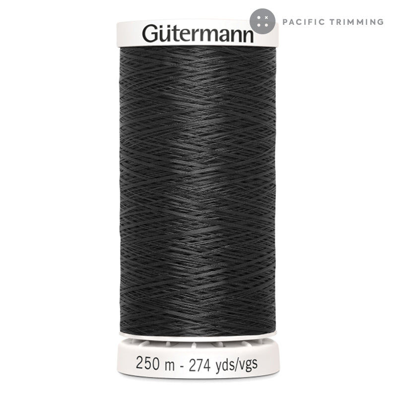 Gutermann Invisible Thread 250M Multiple Colors