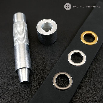 Eyelet & Grommet Installation Tool Kit