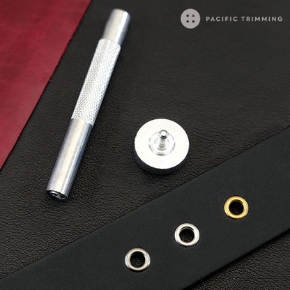 Eyelet & Grommet Installation Tool Kit