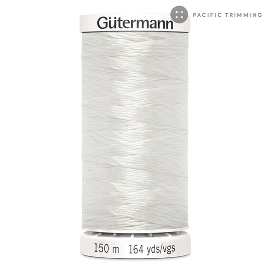 Gutermann Fusible Thread 150M