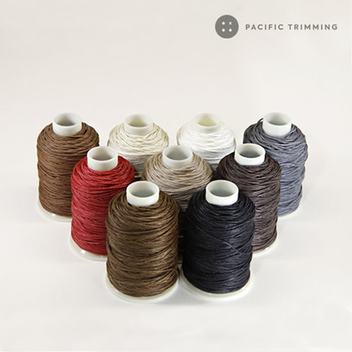 Waxed Thread Multiple Colors